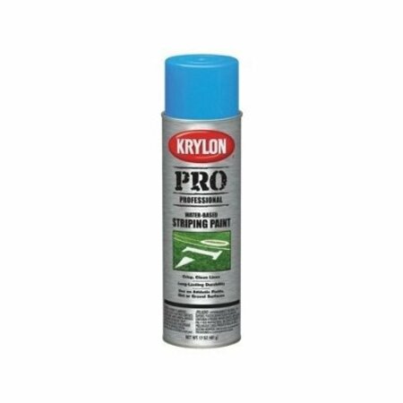 KRYLON INVRT STRP PANT AFW 17OZ K05915007